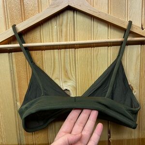 Left On Friday Sweet Victory Top in Martini